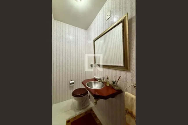 Imagem Apartamento à Venda - Copacabana, 4 Quartos, 150 m2