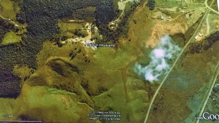 Imagem Área à venda, 992000 m² - Baruel - Suzano/SP