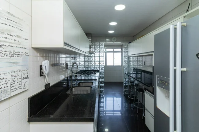 Imagem Apartamento Freguesia do Ó - 84M², 3 Dorms, 1 Vaga, Face Norte
