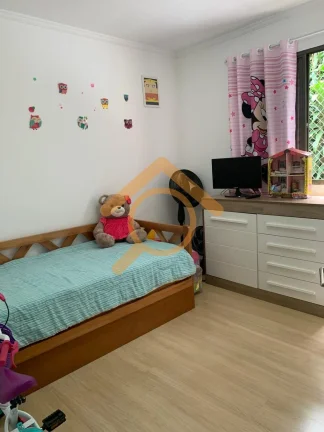 Imagem Apartamento à venda em São Paulo-SP, na Vila Campo Grande - 2 quartos, 62,00 m² - Condomínio Elsie.