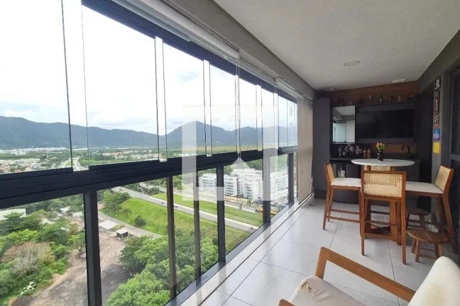 Imagem Apartamento à Venda - Recreio, 3 Quartos, 75 m2