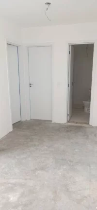 Imagem Apartamento Novo Nunca Habitado 2 Dormitorios e 1 Vaga de Garagem
