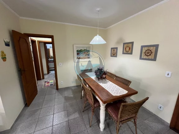 Imagem Apartamento à venda em Ubatuba-SP, Praia Grande: 2 quartos, 1 suíte, 1 sala, 2 banheiros, 1 vaga de garagem, 78m². Confira!