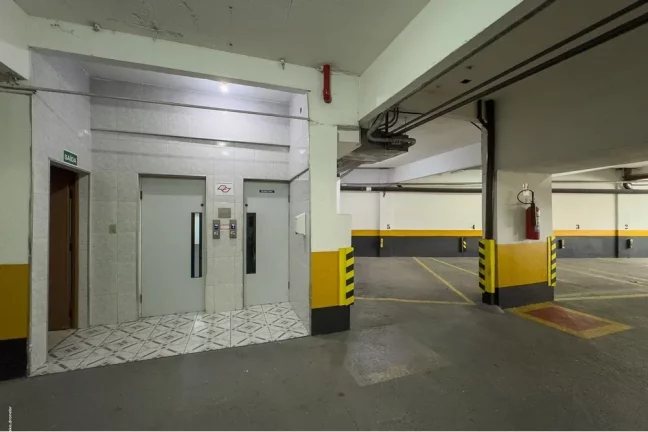 Imagem APARTAMENTO RESIDENCIAL em São Paulo - SP, Vila Bertioga