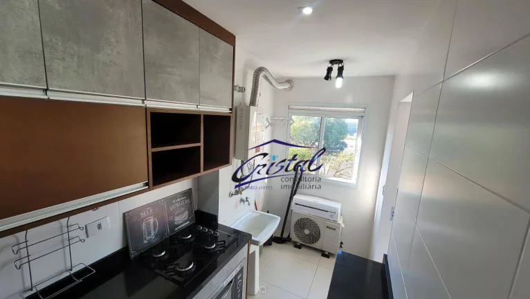 Imagem Apartamento tipo Cobertura Duplex com 2 quartos (1 suíte) à venda, 139 m² - Jardim Sarah - Butantã - São Paulo/SP
