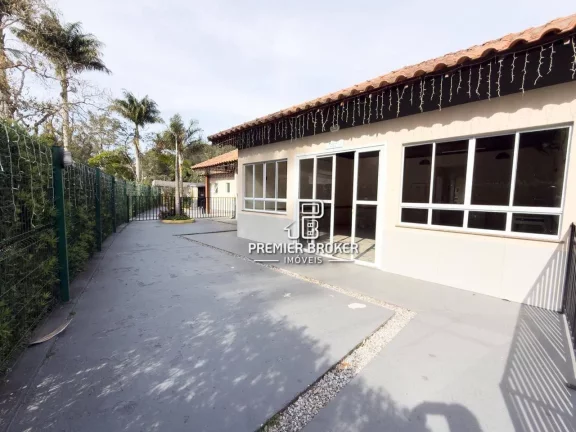 Imagem Apartamento à venda, 50 m² por R$ 235.000,00 - Pimenteiras - Teresópolis/RJ