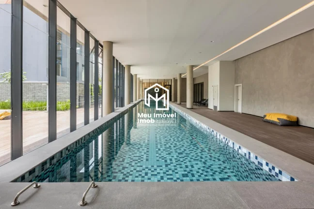 Imagem VN Millennium Faria Lima Apartamento 3 Quartos - São Paulo