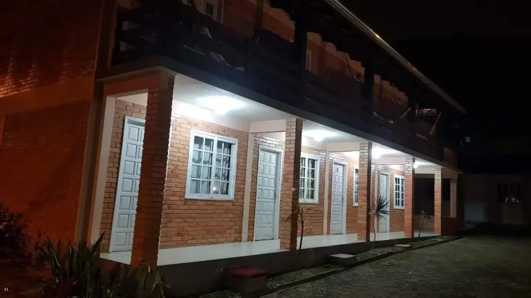 Imagem Pousada para Venda em Porto Belo, Alto pereque, 2 dormitórios, 1 suíte, 1 banheiro, 1 vaga