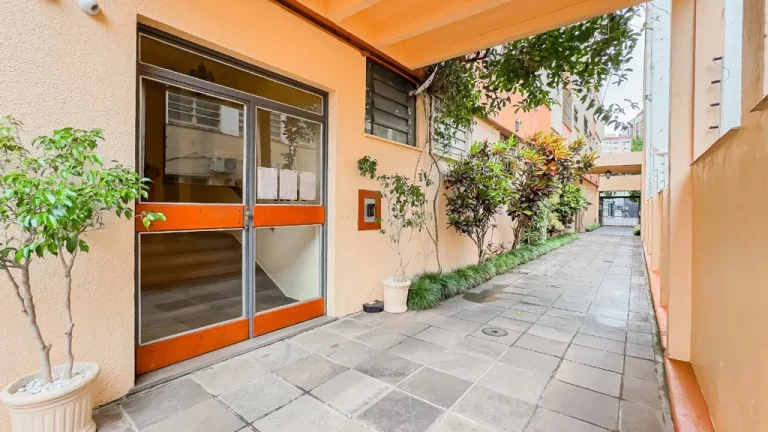 Imagem FCC 1118 Apto POA2335 - Apartamento à venda no bairro Floresta - Porto Alegre/RS