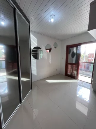 Imagem Sobrado 80m2, 2 quartos, mobiliado*, Centro de Sapucaia do Sul - RS