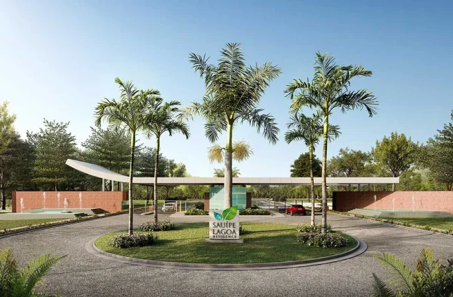 Imagem Condominio Chácara com lotes premiumcde 2.000m²