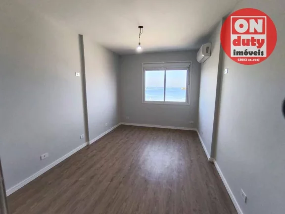 Imagem Apartamento, 190 m² - venda por R$ 2.450.000,00 ou aluguel por R$ 12.000,00/mês - Ponta da Praia - Santos/SP