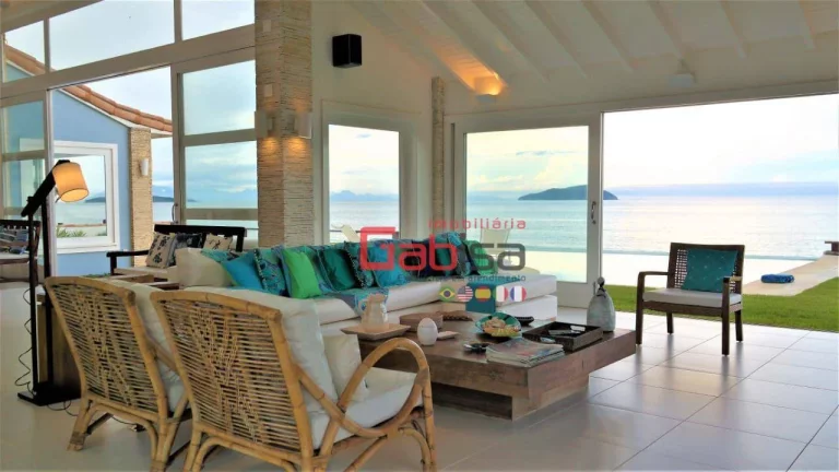 Imagem Casa com 9 dormitórios à venda, 1000 m² por R$ 15.000.000,00 - Marina - Armação dos Búzios/RJ
