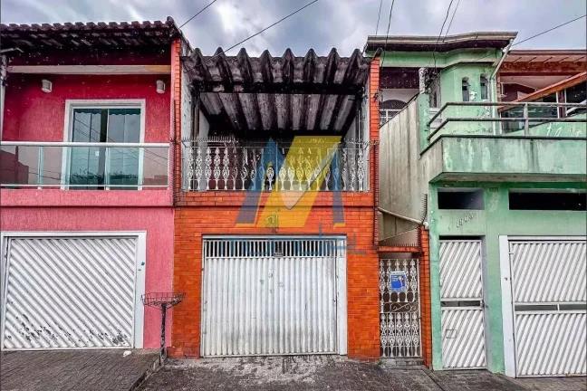 Imagem Casa com 3 Dormitórios, Sacada Gourmet com Churrasqueira e 2 Vagas
