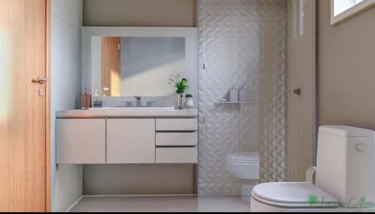 Imagem Villa Art Indaiá Caraguatatuba/SP unidades de 56 mt²