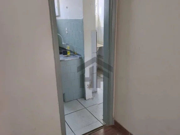 Imagem Apartamento de 63,5m² à venda, com 2 quartos, localizado na Boa Vista, Recife - Pernambuco.