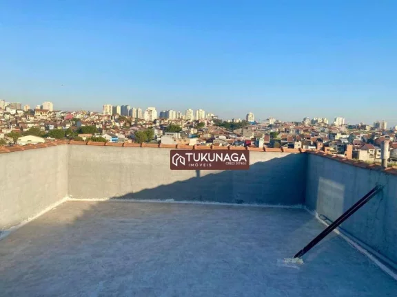 Imagem Sobrado com 6 quartos à venda, 250 m² por R$ 890.000 - Jardim Palmira - Guarulhos/SP