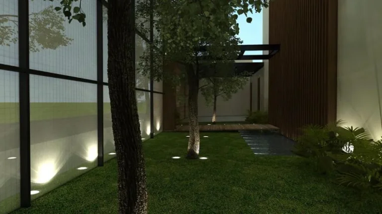 Imagem Lote em Pinheiros - 606m²