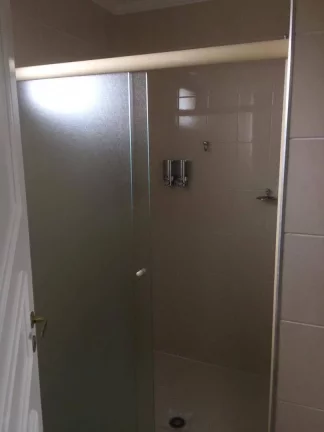 Imagem Apartamento com 3 dormitórios à venda, 93 m² por R$ 405.000,00 - Jardim Stella - Santo André/SP