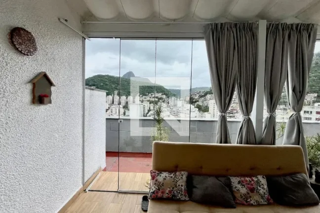 Imagem Apartamento à Venda - Copacabana, 5 Quartos, 500 m2