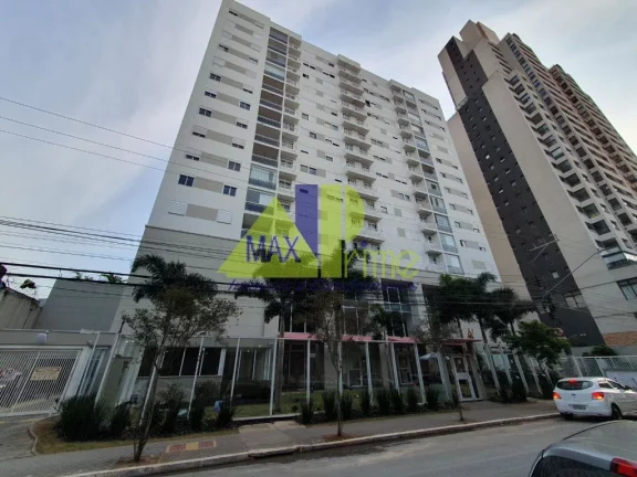 Imagem APARTAMENTO 02 DORMITÓRIOS/01 SUÍTE/SACADA/01 VAGA