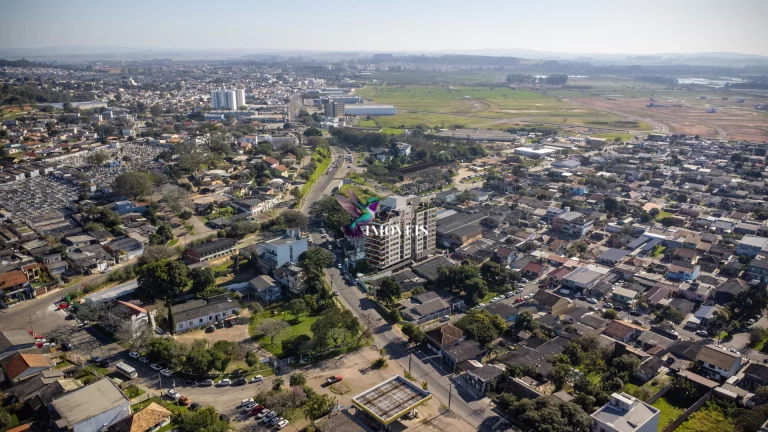 Imagem Varandas - Apartamento Alto Padrão em Centro, Guaíba/RS