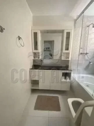 Imagem Copacabana - Residencial › Apartamento com 3 quarto(s) a Venda