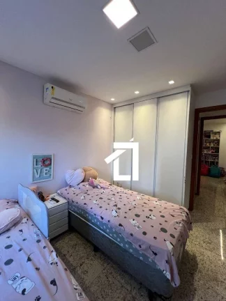 Imagem Apartamento | Ponta Verde | 3 Suítes com Varanda Gourmet e Automação | 140m²