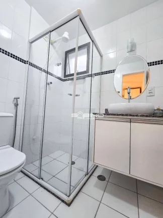 Imagem Apartamento para Locação temporada na Riviera, com 3 dormitórios 1 suítes, atende até 6 pessoas