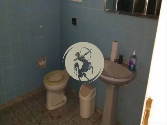 Imagem SOBRADO COMERCIAL NO GONZAGA