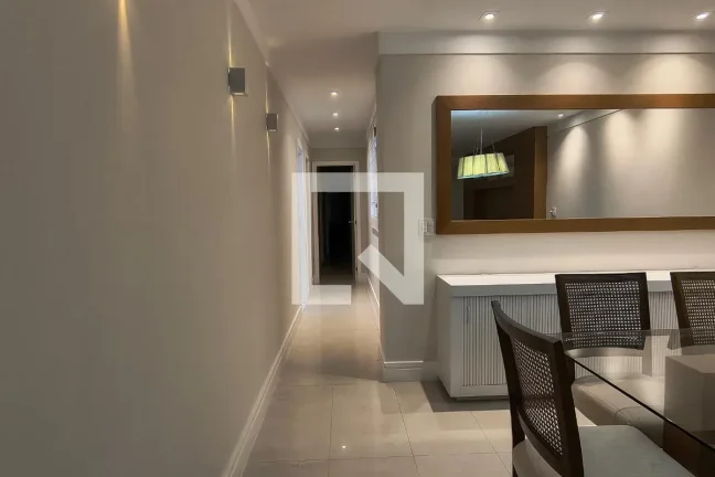 Imagem Apartamento à Venda - Recreio, 3 Quartos, 197 m2