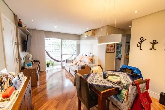 Imagem Apartamento à Venda - Vila Mariana, 3 Quartos, 94 m2