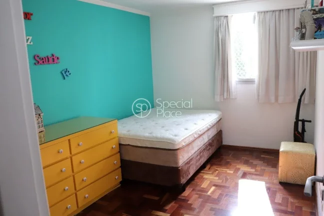 Imagem Ótimo apartamento no bairro Pinheiros, 129 metros quadrados com 3 quartos amplos, sendo 1 suíte e ...