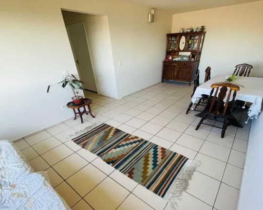 Imagem Ótimo apartamento a venda no Jd Bonfiglioli, 67metros, 2Quartos - FL34