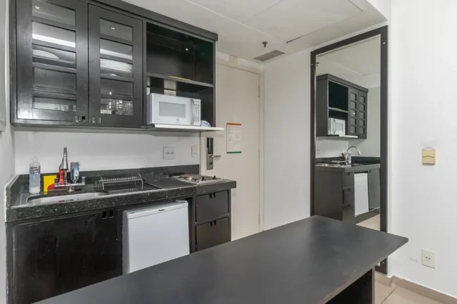 Imagem APARTAMENTO RESIDENCIAL em São Paulo - SP, Moema