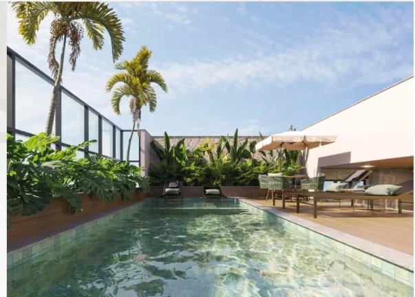 Imagem Apartamentos de Alto Padrão na Enseada Azul, Guarapari: Viva com Luxo e Conforto
Descubra o paraís...