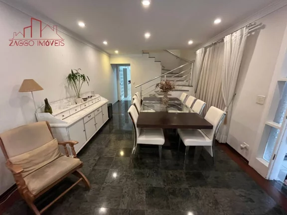 Imagem Oportunidade Casa Condomínio 4 dorms. - Prive no Morumbi Sul.