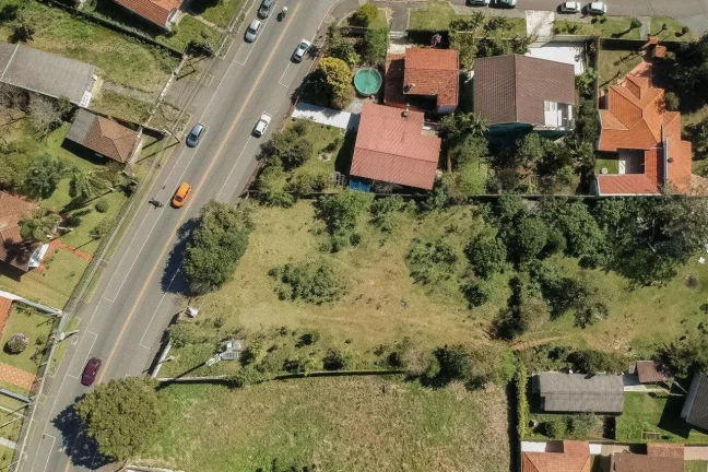 Imagem Terreno em Santa Felicitade