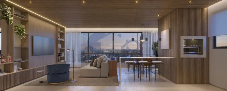 Imagem Apartamento á venda com 3 dormitórios na Praia Grande em Torres/RS