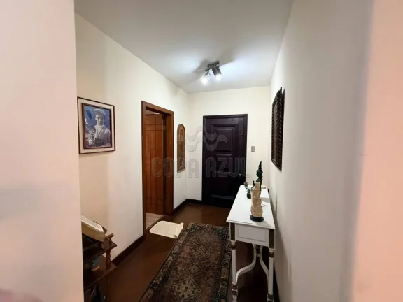 Imagem Copacabana – Rua Domingos Ferreira | Residencial › Apartamento 3 quarto(s) à Venda