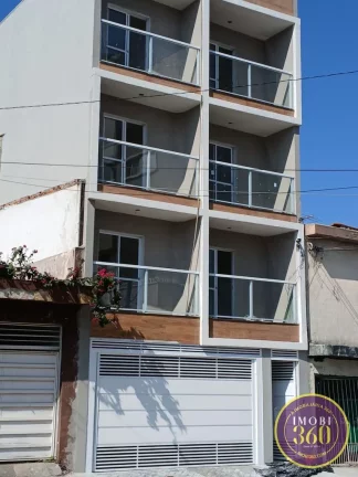 Imagem Apartamento á venda na Vila Formosa, 2 dormitórios , sacada