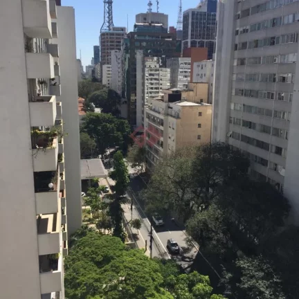Imagem Apartamento, 3 quartos à Venda, 158m2 - Paraíso, São Paulo | Gramachos