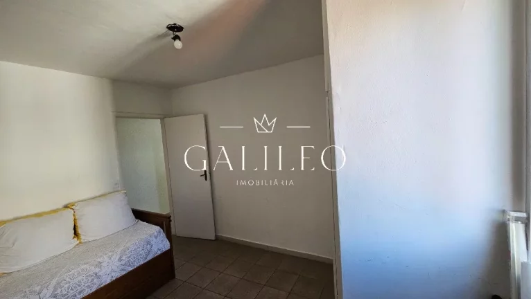 Imagem APARTAMENTO Á VENDA NO EDIFÍCIL ESTORIL - ANHANGABAÚ - JUNDIAÍ - SP