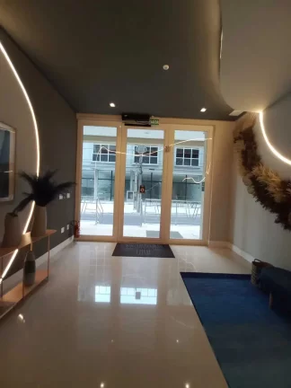 Imagem Apartamento pronto para morar 2 dormitórios sendo 1 suíte e 1 vaga em Itapema - SC