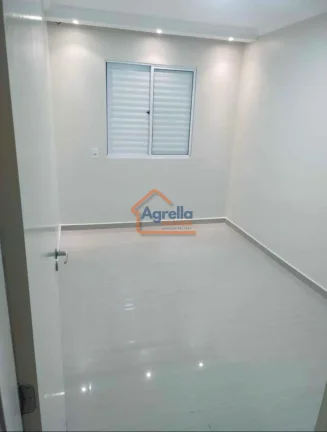 Imagem Condomínio Recanto dos Pássaros I - Apartamento à venda no bairro Jardim Suécia - Mogi Guaçu/SP