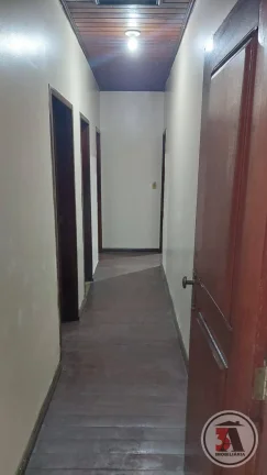 Imagem Prédio Comercial c/ 350m2 construção na Av. Calama