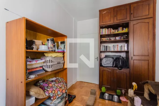 Imagem Apartamento à Venda - Vila Mariana, 2 Quartos, 69 m2