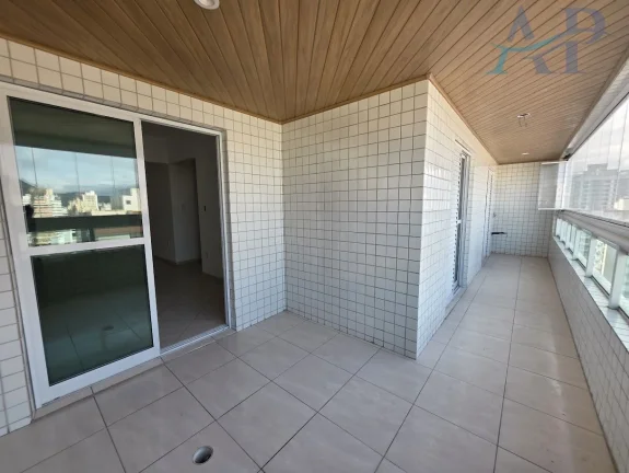 Imagem Apartamento na Guilhermina com Parcelamento Direto com a Construtora