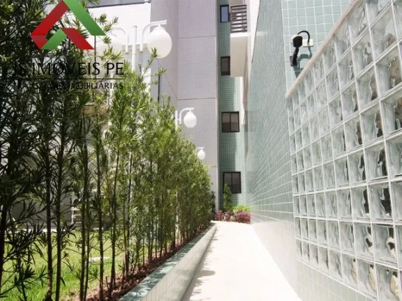 Imagem Apartamento A Venda em Recife - PE, Pina
