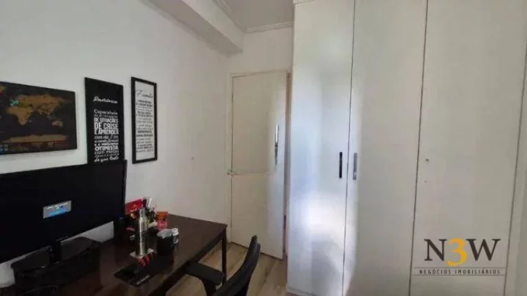 Imagem Apartamento com 2 dormitórios à venda, 50 m² por R$ 720.000,00 - Vila Leopoldina - São Paulo/SP